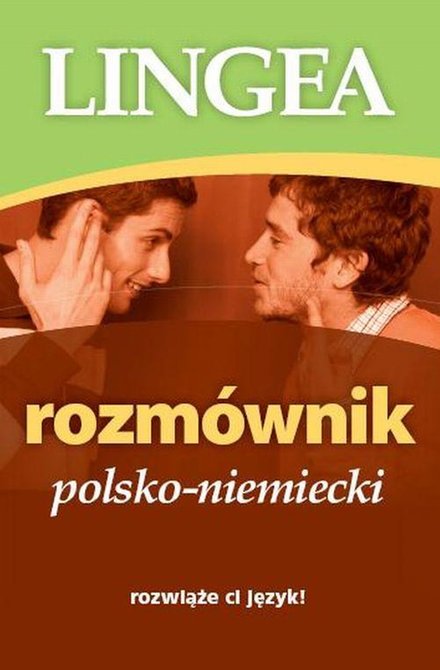 ebooki: Rozm&oacute;wnik polsko-niemiecki: rozwiąże ci język! &ndash; ebook