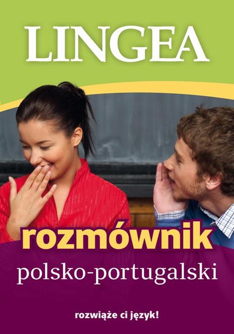 ebooki: Rozm&oacute;wnik polsko - portugalski &ndash; ebook