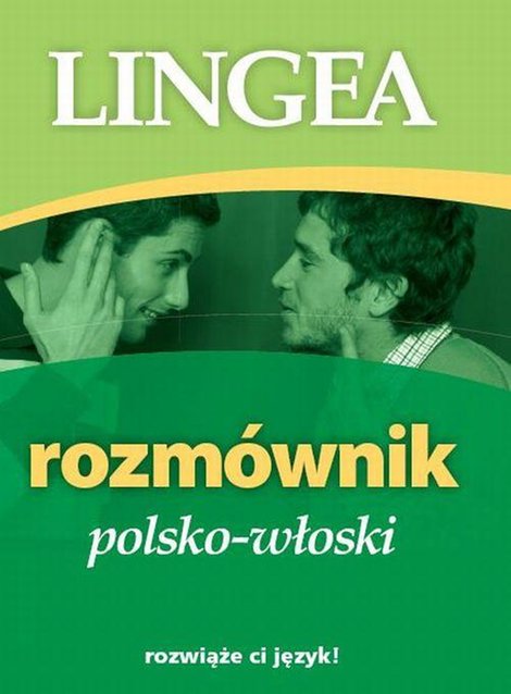 ebooki: Rozm&oacute;wnik polsko-włoski &ndash; ebook