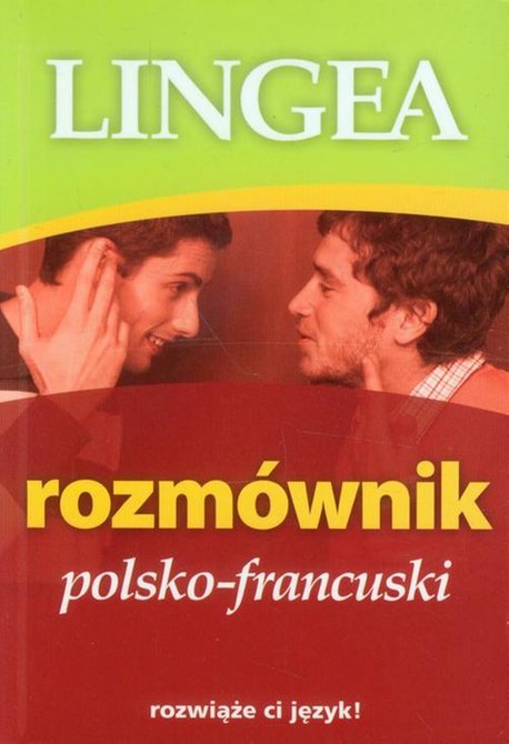 ebooki: Rozm&oacute;wnik polsko-francuski &ndash; ebook