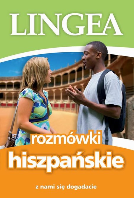 ebooki: Rozm&oacute;wki hiszpańskie. Z nami się dogadacie &ndash; ebook