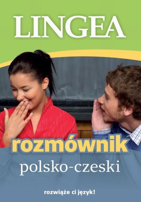 ebooki: Rozm&oacute;wnik polsko-czeski &ndash; ebook