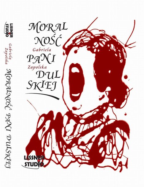 audiobooki: Moralność pani Dulskiej &ndash; audiobook