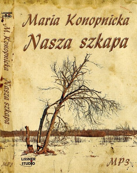 audiobooki: Nasza szkapa &ndash; audiobook