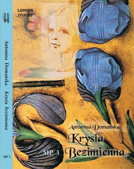 audiobooki: Krysia Bezimienna &ndash; audiobook