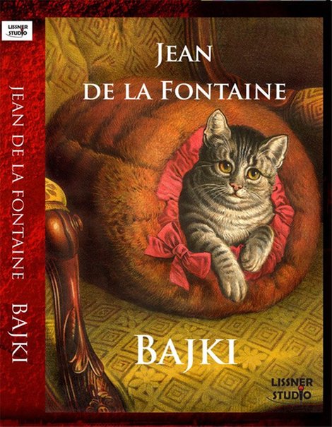 audiobooki: Bajki &ndash; audiobook