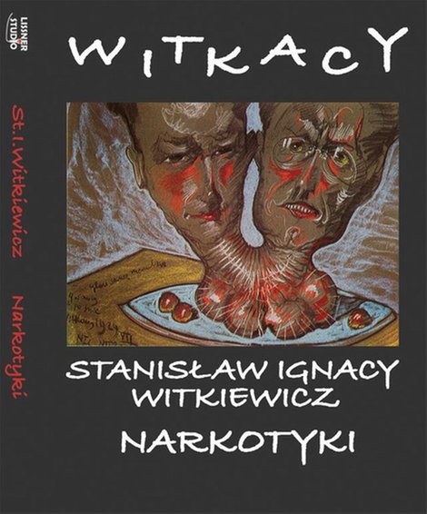 audiobooki: Narkotyki &ndash; audiobook