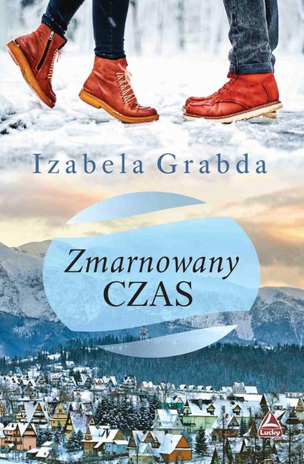 ebooki: Zmarnowany czas &ndash; ebook