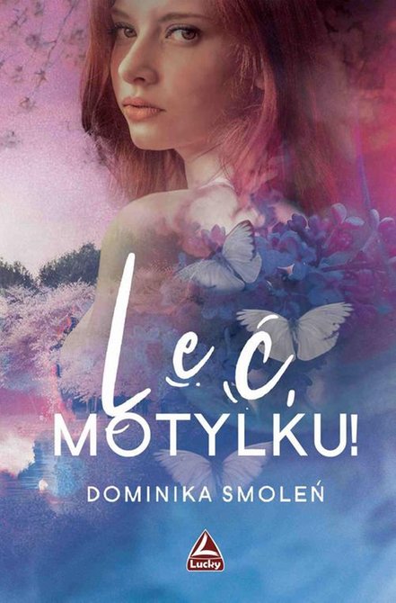 ebooki: Leć, Motylku! &ndash; ebook