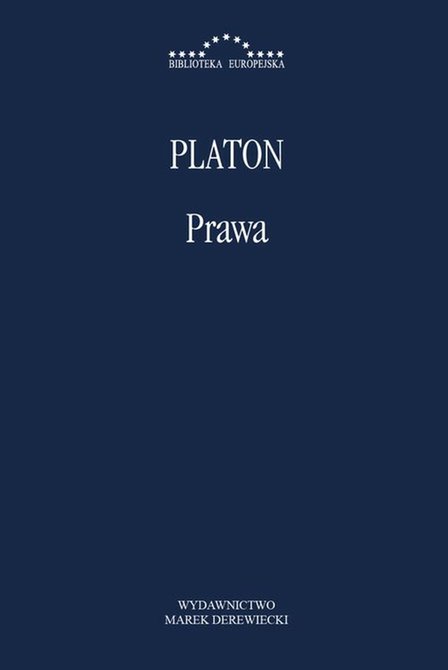 ebooki: Prawa &ndash; ebook