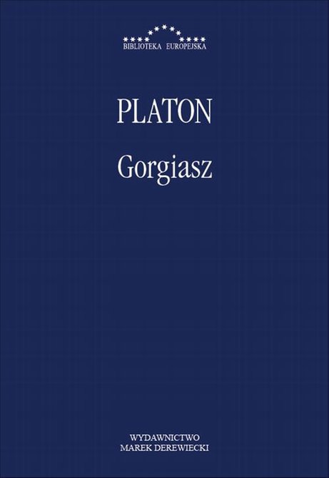 ebooki: Gorgiasz &ndash; ebook
