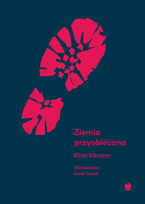 ebooki: Ziemia przyobiecana &ndash; ebook