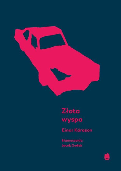 ebooki: Złota wyspa &ndash; ebook