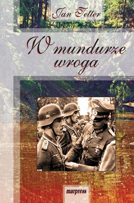 ebooki: W mundurze wroga &ndash; ebook