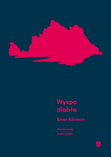 ebooki: Wyspa diabła &ndash; ebook