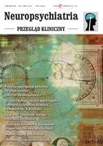 ebooki: Neuropsychiatria. Przegląd Kliniczny NR 2(9)/2011 &ndash; ebook