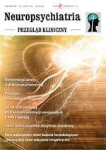 ebooki: Neuropsychiatria. Przegląd Kliniczny  NR 4(7)/2010 &ndash; ebook