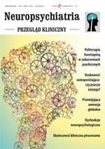 ebooki: Neuropsychiatria. Przegląd Kliniczny NR 2(5)/2010 &ndash; ebook