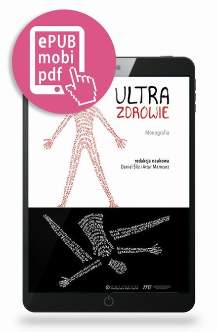 ebooki: Ultrazdrowie &ndash; ebook