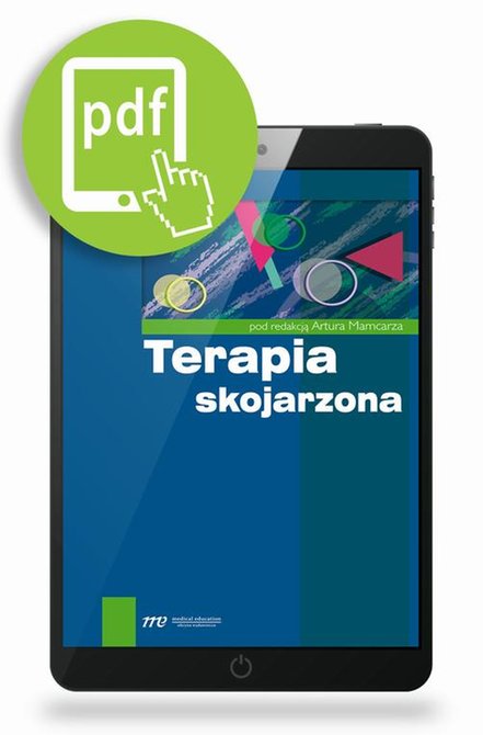 ebooki: Terapia skojarzona &ndash; ebook
