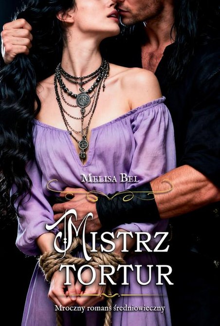 ebooki: Mistrz Tortur &ndash; ebook