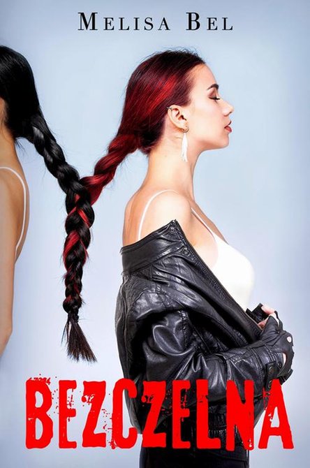 ebooki: Bezczelna – ebook