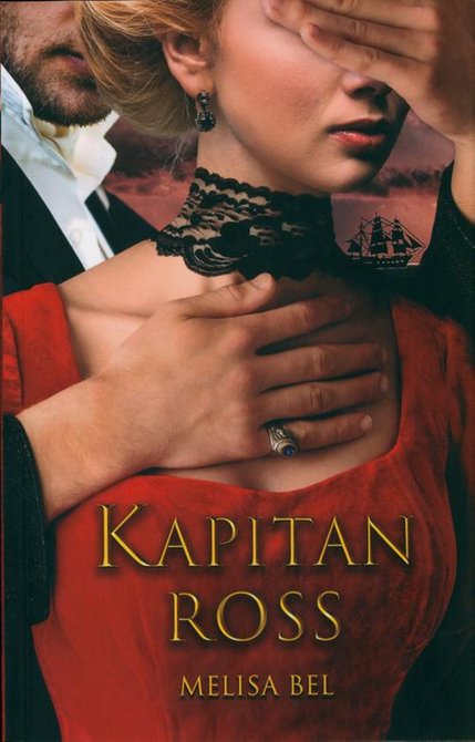 ebooki: Kapitan Ross &ndash; ebook