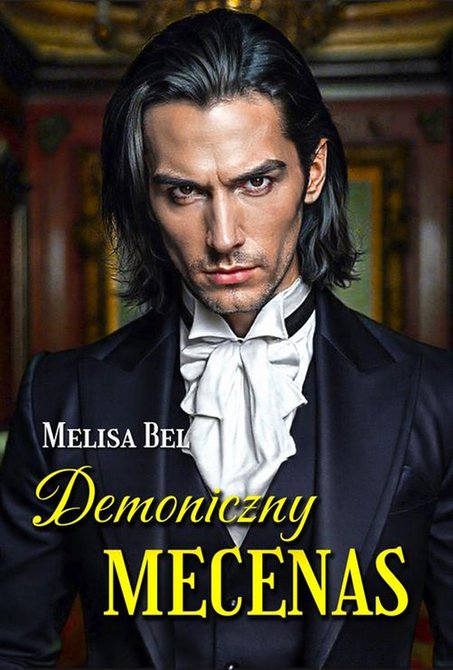 ebooki: Demoniczny Mecenas &ndash; ebook
