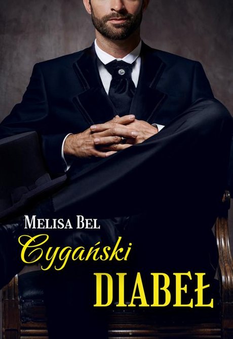 ebooki: Cygański Diabeł &ndash; ebook