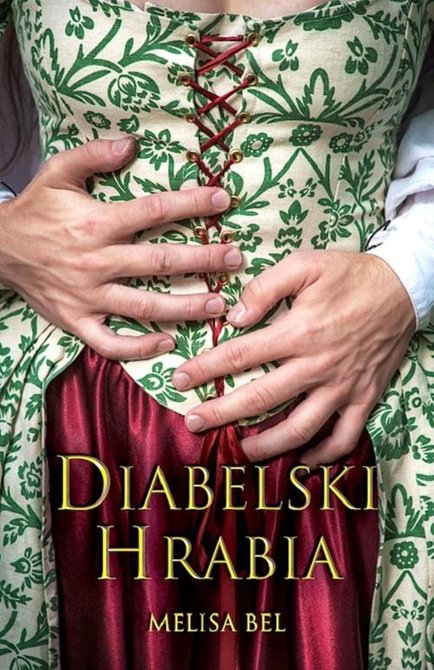 ebooki: Diabelski Hrabia &ndash; ebook