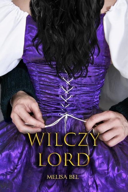 ebooki: Wilczy Lord &ndash; ebook