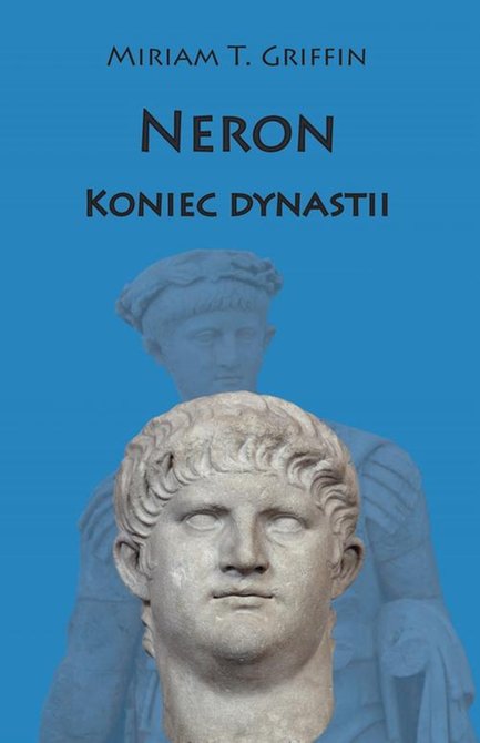 ebooki: Neron Koniec dynastii &ndash; ebook
