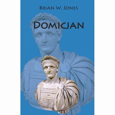 ebooki: Domicjan – ebook