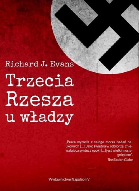 ebooki: Trzecia Rzesza u władzy &ndash; ebook