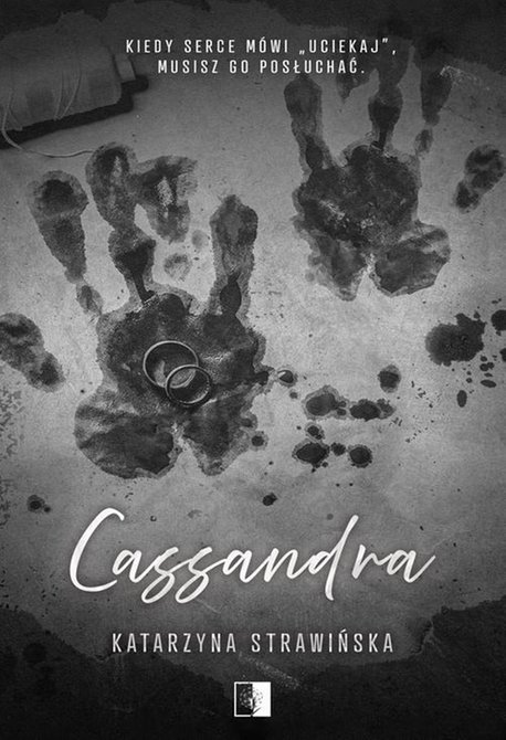 ebooki: Cassandra &ndash; ebook