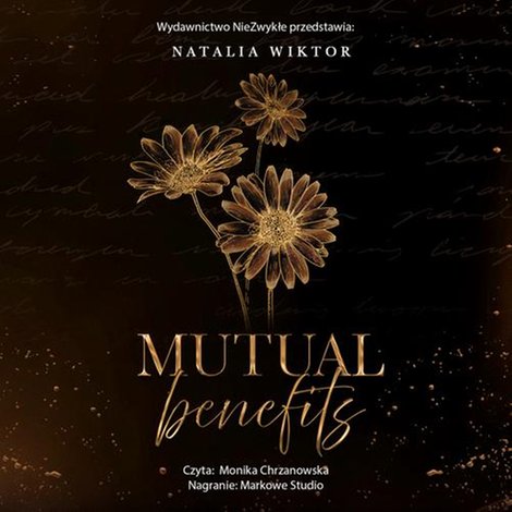 audiobooki: Mutual Benefits &ndash; audiobook