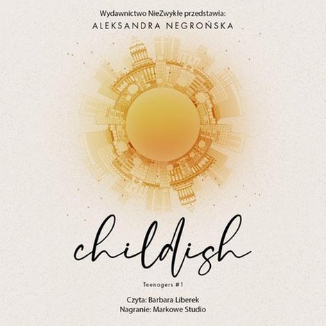 audiobooki: Childish &ndash; audiobook