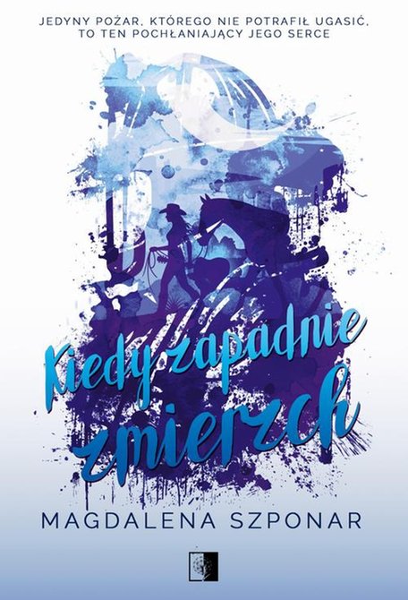 ebooki: Kiedy zapadnie zmierzch &ndash; ebook