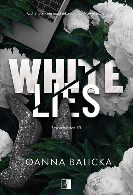 ebooki: White Lies &ndash; ebook