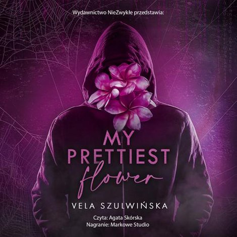 audiobooki: My Prettiest Flower &ndash; audiobook