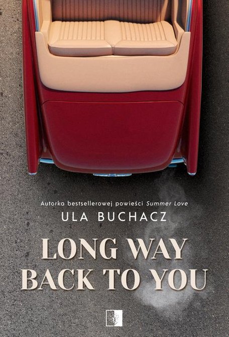 ebooki: Long Way Back To You &ndash; ebook
