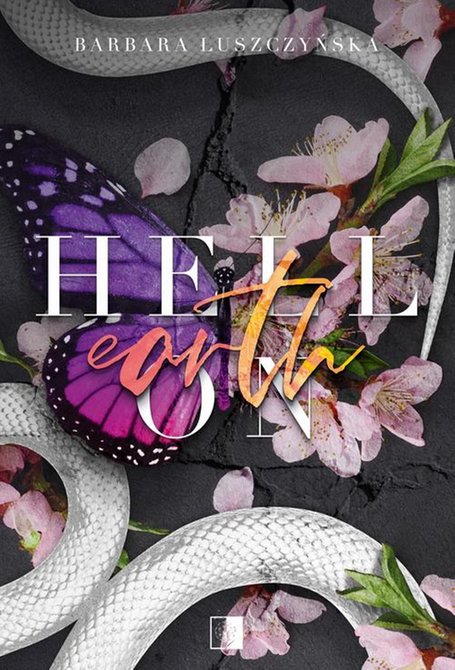 ebooki: Hell on Earth &ndash; ebook