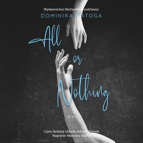 audiobooki: All or Nothing &ndash; audiobook