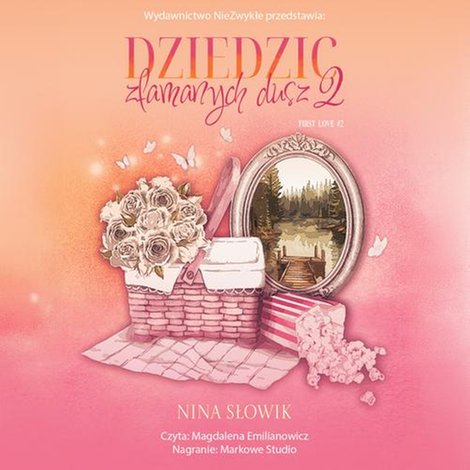 audiobooki: Dziedzic złamanych dusz 2 &ndash; audiobook