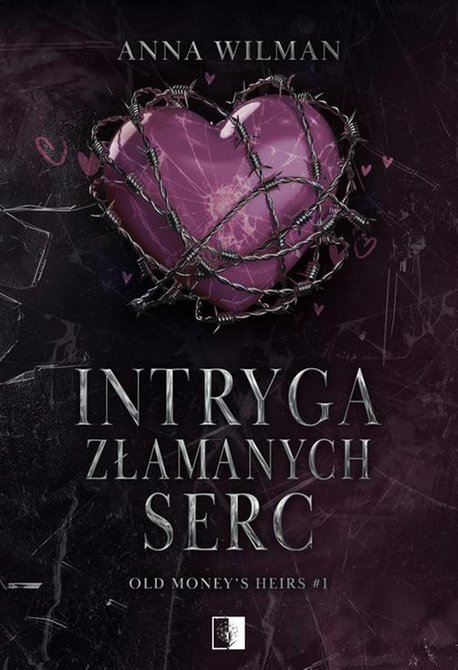 ebooki: Intryga złamanych serc &ndash; ebook