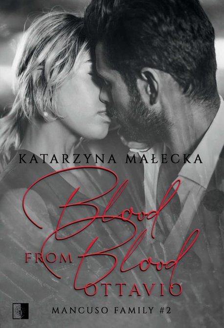 ebooki: Blood from Blood. Ottavio &ndash; ebook