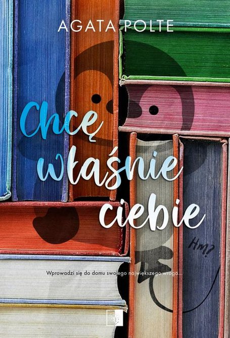 ebooki: Chcę właśnie ciebie &ndash; ebook