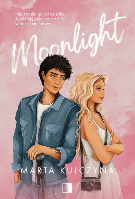 ebooki: Moonlight &ndash; ebook