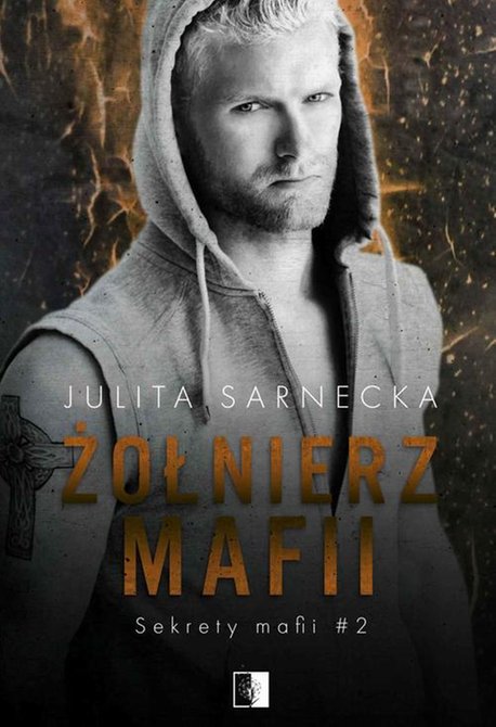 ebooki: Żołnierz mafii &ndash; ebook