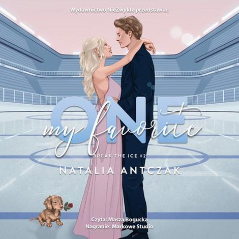 audiobooki: My Favorite One – audiobook